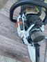 Stihl Ms 261 Tuning, снимка 4