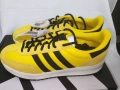 Чудесни мъжки сникърси ADIDAS RUN 70S №47, снимка 3