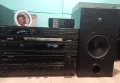 Denon PMA-480R,  DCD-690,  TU-280, SC-400S , снимка 3