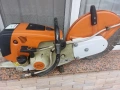 Моторен фугорез STIHL TS 700 , снимка 4