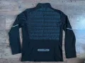 Яке Nike Aeroloft Hybrid Running Jacket 800 Fill Power, снимка 11