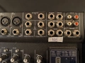 Миксер пулт смесител професионален 8 канален , снимка 4