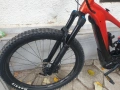 Електрически велосипед 29"цола GIANT 85Nm , снимка 9