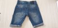 G - Star Arc Loose Short Jeans Mens Size 32 ОРИГИНАЛ! Мъжки Къси Дънкови Панталони!, снимка 9