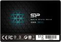 Silicon Power A55 512GB SSD SATA III 3 г. ГАРАНЦИЯ, снимка 1