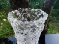 * Walther Glass * - кристална ваза !, снимка 2