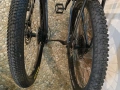 CUBE Atention 29" XL и  Specialized PITCH 27.5" L рамка, снимка 2