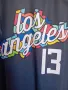 Чисто нов оригинален потник на Los Angelis Clippers - Paul George, снимка 7