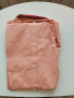 Продавам риза Jack & Jones Premium Slim - Размер: XL - цвят: сьомга, снимка 3