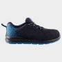 Нови Работни обувки N43 RACE LOW BLUE S1P , снимка 2