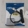Професионален Fairikabe DisplayPort MST Сплитер – 2 x 4K@60Hz | Активен Хъб за 2 Монитора, снимка 2
