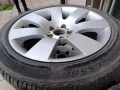 Джанта 18 BMW Style 123 БМВ Джанта 18 цола , снимка 2