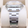 Rolex Oyster Perpetual 36mm Steel Silver Dial Automatic Дамски Различни Цветове, снимка 8