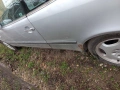 Mercedes Benz CLK 200, снимка 4