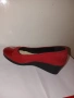 ДАМСКИ ЧЕРВЕНИ ОБУВКИ ,N 38 , снимка 3