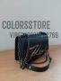 Черна чанта Karl код IM14, снимка 4
