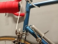 Diamant Model 167 ретро шосеен немски велосипед колело , снимка 13