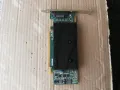 Matrox M9140-E512LAF 512MB GDDR2 PCI-E Workstation Video Card, снимка 6