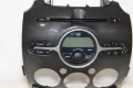 CD RADIO MP3 Mazda 2 (2007-2014г.) касетофон Мазда 2 / 14797726 / DL40 66 AR0 / DL4066AR0, снимка 8