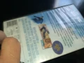 СТУД-ORIGINAL VHS VIDEO TAPE 0405252032LCHERY, снимка 6