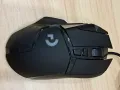 Мишка Gaming Logitech G502, снимка 11