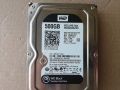 Хард диск Western Digital Caviar Black WDC WD5003AZEX 500GB SATA 6.0Gb/s , снимка 2