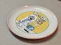 чиния Том и Джери , снимка 2