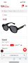 Gucci Очила - Купени от Оптикласа, снимка 6