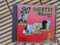 20 Country Classics Part 2, снимка 1