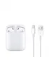 Apple AirPods 2 A1602, Charging Case, Bluetooth, снимка 3