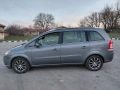 Opel zafira, снимка 2