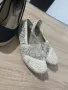 Toms + подарък xti обувки с камъни, снимка 9