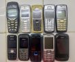 Продавам телефони Nokia, Samsung, Motorola, Sony Ericsson, LG и други, снимка 1 - Nokia - 33474845