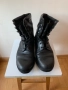 Продавам мъжки военни обувки №44, снимка 1