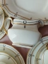 Aynsley 1905г костен сервиз , снимка 13