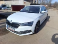 Skoda SUPERB  Lauren & Klemens, снимка 2