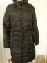 ДАМСКО ЧЕРНО ЗИМНО ЯКЕ ( ЯКЕТА , ПАРКА ) размер М , снимка 3