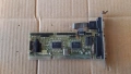 UMC HBQ4MC8635 Multi Controller 16-bit ISA IDE FLOPPY COM Print Card, снимка 1