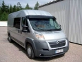 Сенник ( Козирка ) предно стъкло за Fiat Ducato, Peugeot Boxer, Citroen Jumper, 2006-2014 год., снимка 2