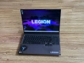 2.5k 165Hz Legion Pro 16`Ryzen 7-5800H/RTX 3070/32GB RAM/512GB SSD/RGB, снимка 1