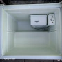 Хладилник, мини Whirlpool. , снимка 9