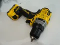 Dewalt DCD 701 + 3.0 Ah - Компактен безчетков винтоверт 12 V, снимка 6