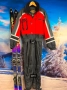 Ски костюм Vintage Error от Descente, размер 50 / М, снимка 2