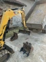 Услуги  с мини багер на трудно достъпни терени, снимка 9