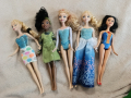 Mattel Disney princess Кукли принцесите на Дисни, снимка 2