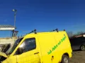 ЧАСТИ Мерцедес СПРИНТЕР 2000-2006г. Mercedes Benz Sprinter, дизел 2200куб, 95kW, 129kс, снимка 8