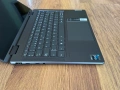 ЧИСТО НОВ 14' 2.2К Touch i5-1355u Lenovo Yoga 7 16GB LPDDR5/512GB NVMe/Подсветкa/Бат 12ч., снимка 15