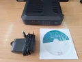 Кабелен интернет модем CISCO EPC3208, снимка 5