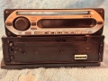 Cd player радио за кола sony CDX-GT20 45w x 4 , снимка 1