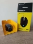 Гейминг мишка Corsair - Scimitar Elite RGB, оптична, черна, снимка 1